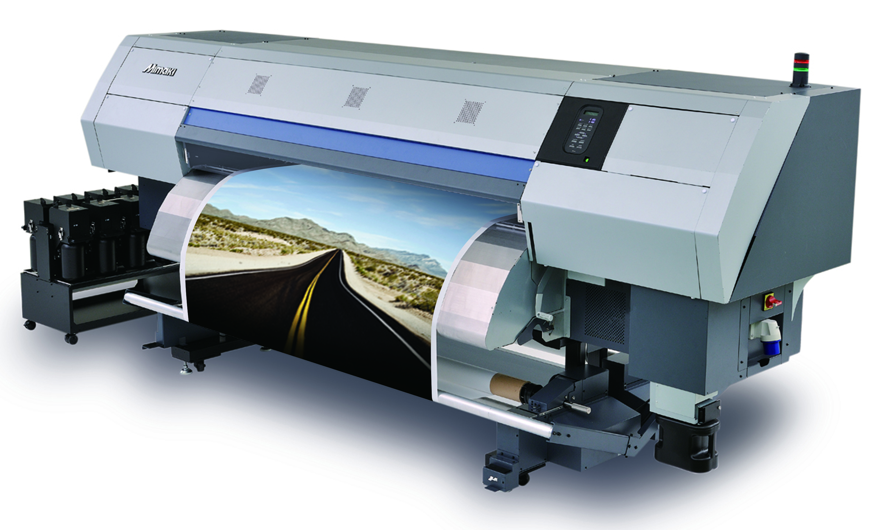 Inkjet Printer Sublimation Inkjet Printer