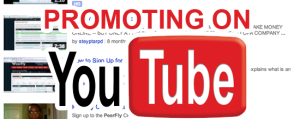 Youtube affiliate marketing