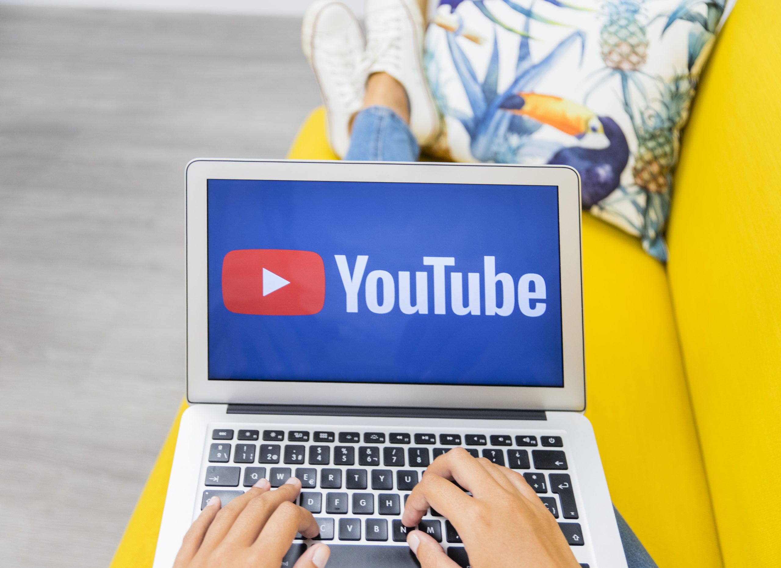 Youtube SEO - everything you need to know