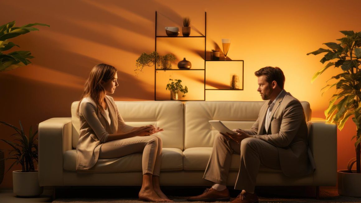 What’s the Difference Between Modern and Contemporary Decor?