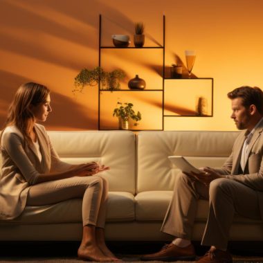 What’s the Difference Between Modern and Contemporary Decor?