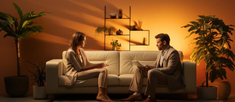 What’s the Difference Between Modern and Contemporary Decor?