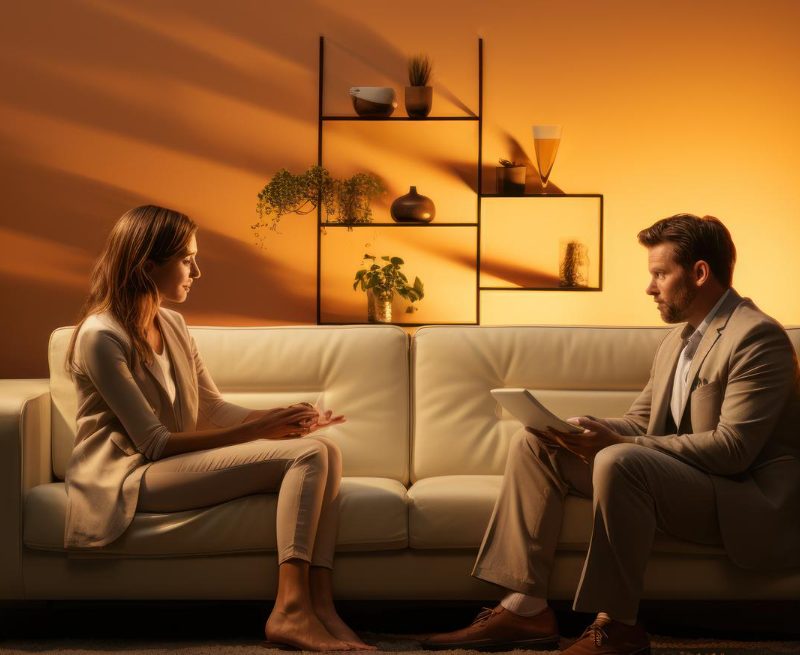 What’s the Difference Between Modern and Contemporary Decor?