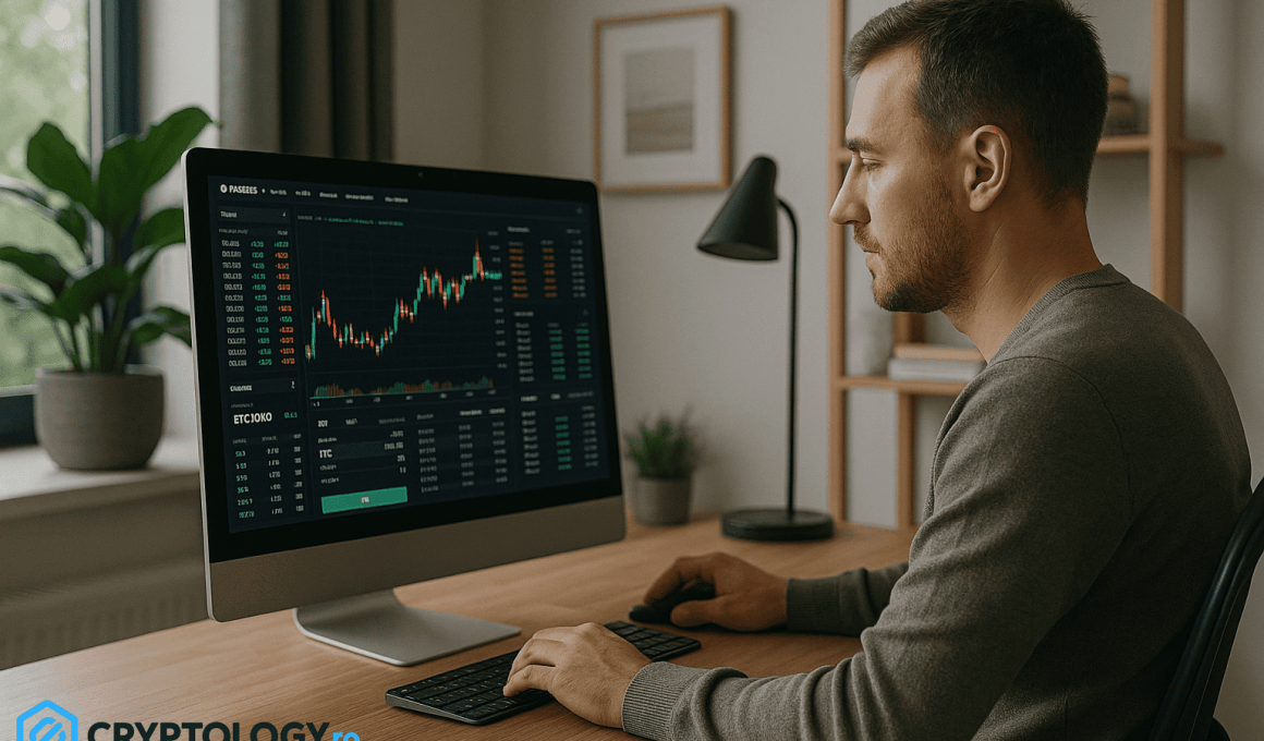 The Best Crypto Trading Platforms Explained