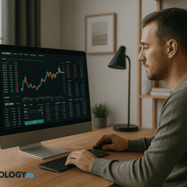 The Best Crypto Trading Platforms Explained