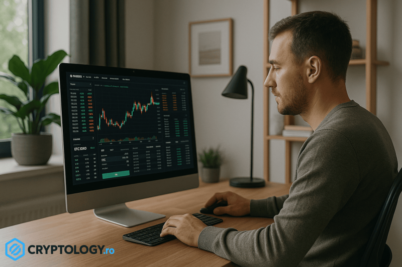 The Best Crypto Trading Platforms Explained