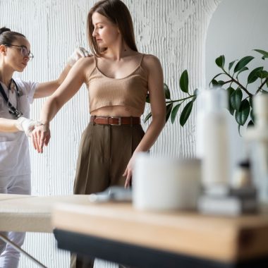 Non-invasive skin and body treatments with minimal downtime: What actually works?