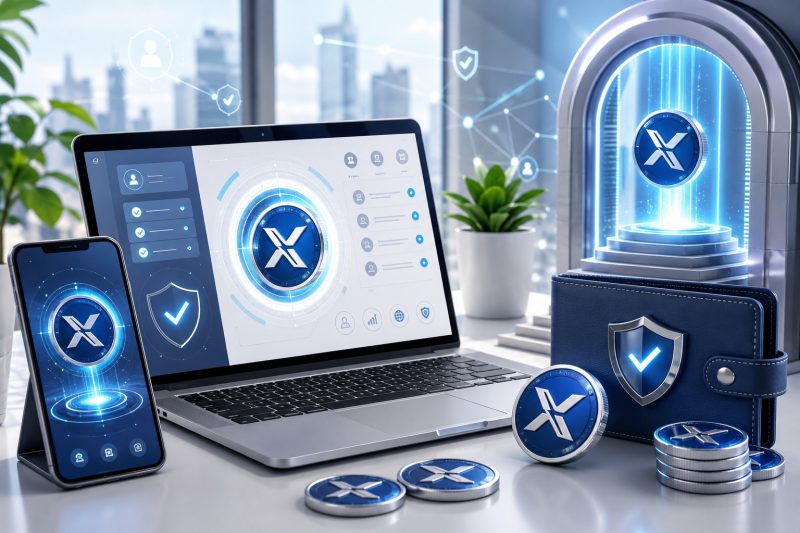 What Makes a Crypto Trading Strategy Consistent According to Xcelerate Trade