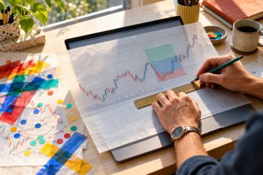 How Can Xcelerate Trade Help Traders Move From Random Entries to Structured Crypto Trading?