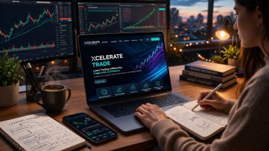 How Do You Know You Are Progressing and Not Just Trading More on Xcelerate Trade