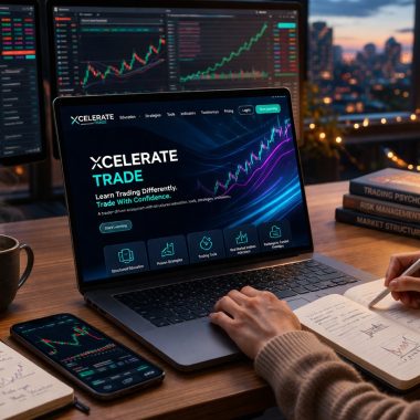 How Do You Know You Are Progressing and Not Just Trading More on Xcelerate Trade